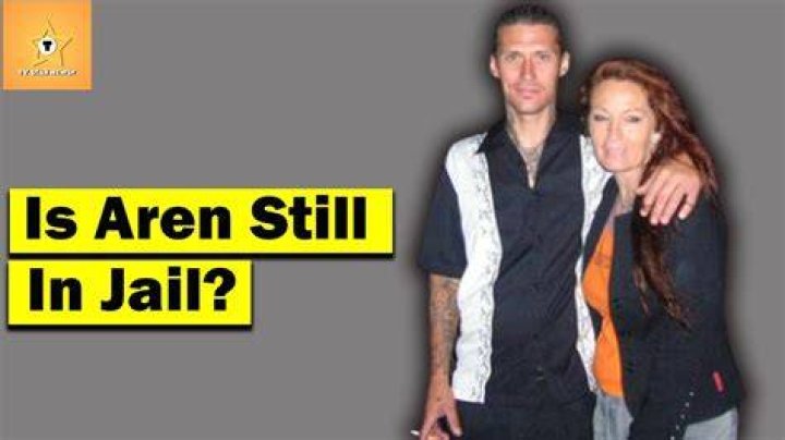 Tia Torres’s Husband, Aren Marcus Jackson Still in Jail; When is his Release Date?