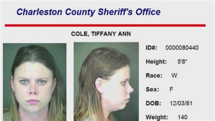 Tiffany Cole