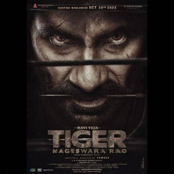 Tiger Nageswara Rao Movie Release Date : Spoilers, Streaming, Recap, Schedule & Where To Watch? - SarkariResult