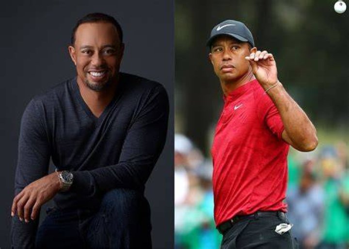 Tiger Woods Ends 27-Year Partnership with Nike