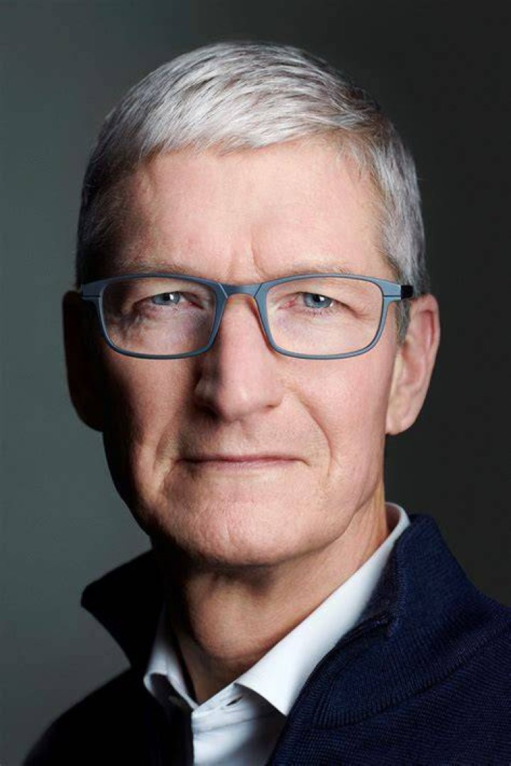 Tim Cook's Wealth and Success at Apple Inc.