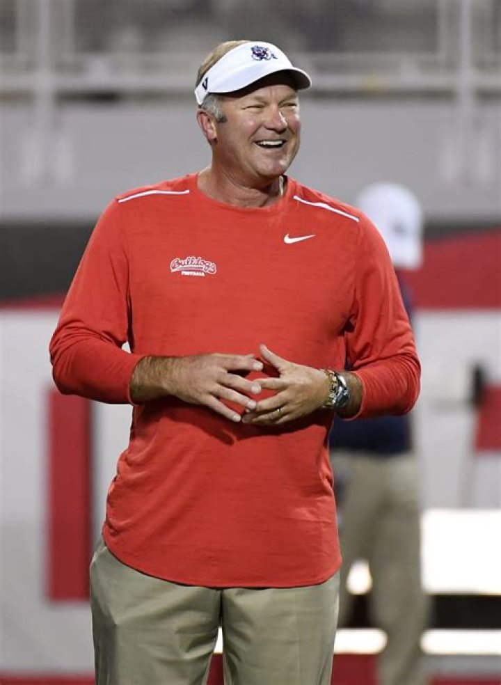 Tim DeRuyter Net Worth