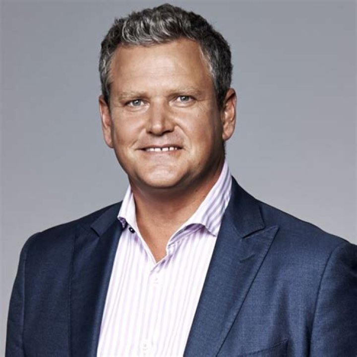 Tim Gilbert