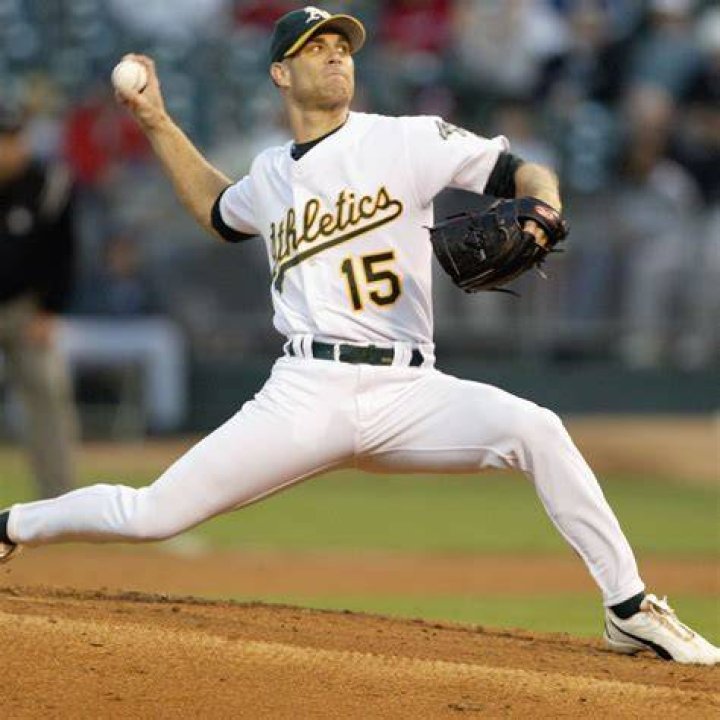 Tim Hudson