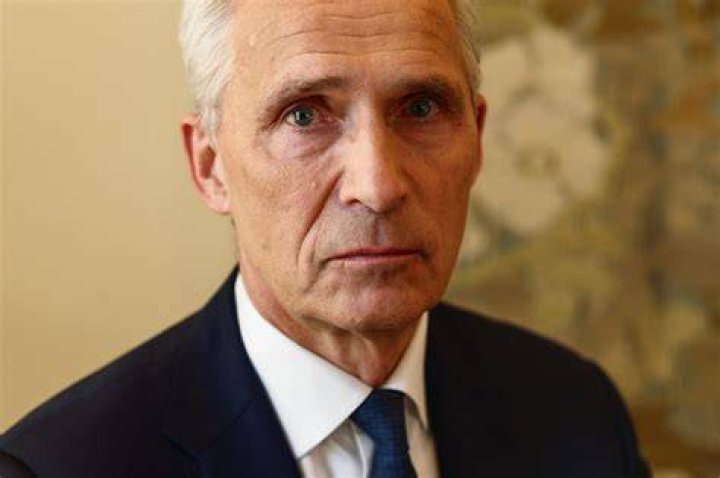 Tim Stoltenberg Net Worth