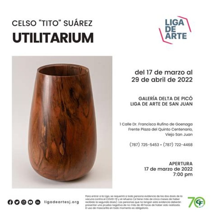 Tito Suarez