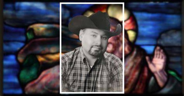 Tizoc Antonio Obituary & Death Cause What Happened With Worker At Las Vegas Grand Prix Construction Site