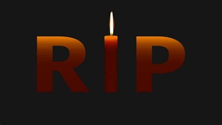 Tizoc Antonio Obituary & Death Cause : What Happened With Worker At Las Vegas Grand Prix Construction Site - SarkariResult