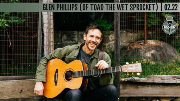 Toad the Wet Sprocket Net Worth