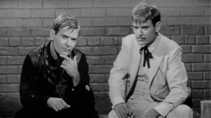 Tom Brewster / The Canary Kid
