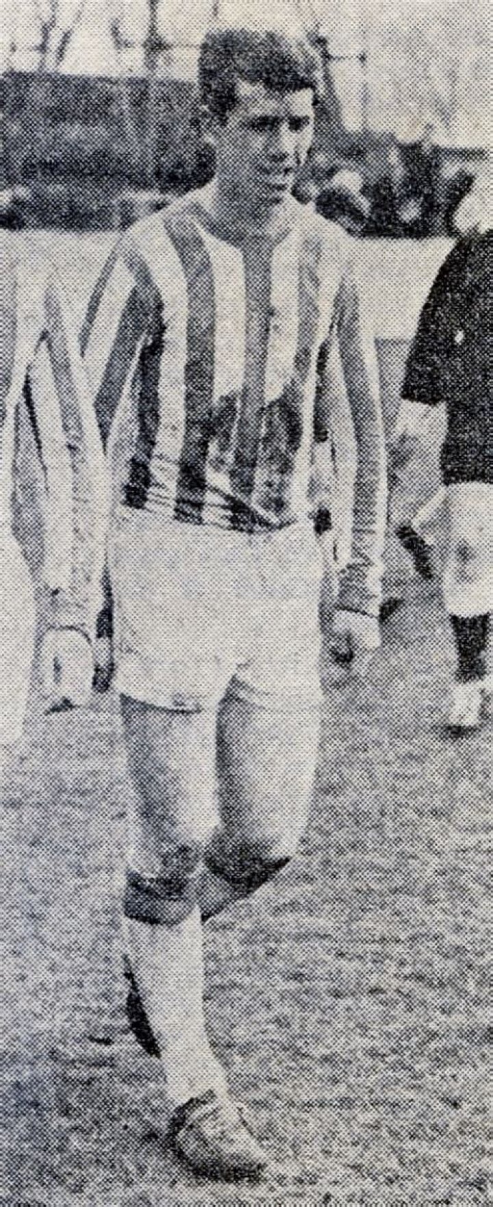 Tom Brooks (footballer)