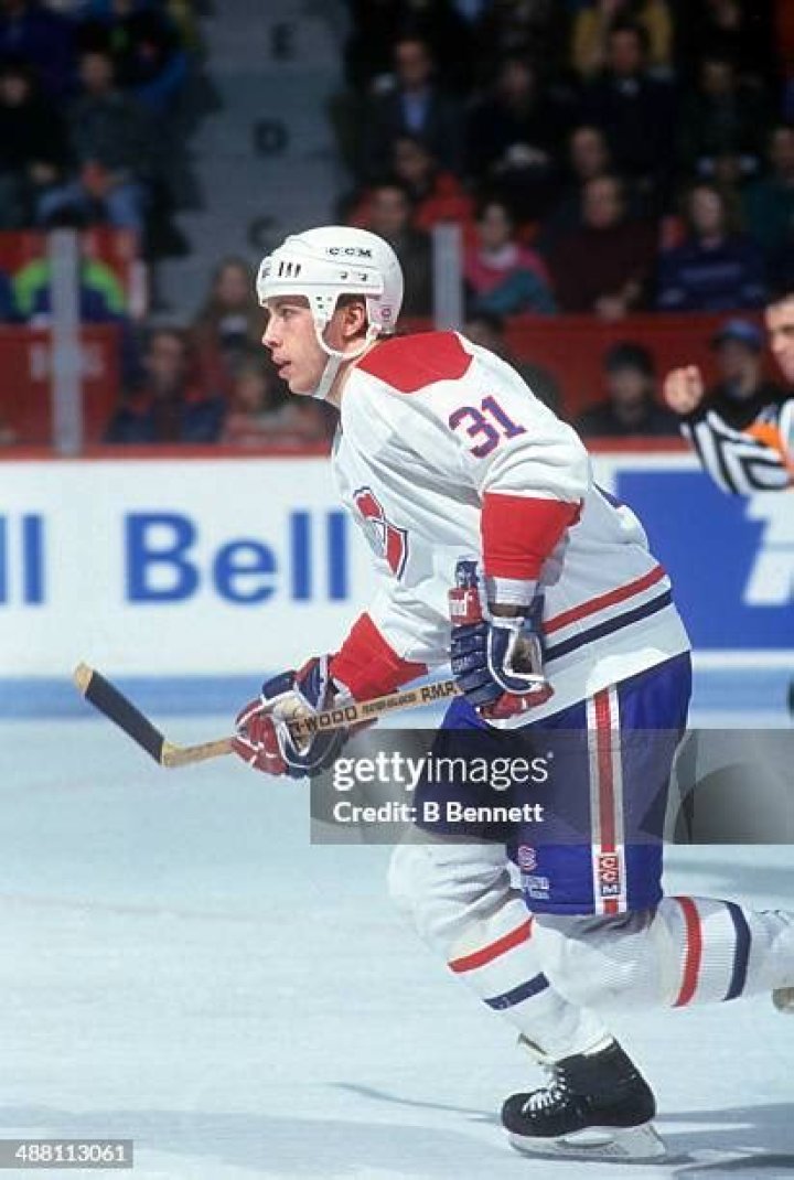 Tom Chorske