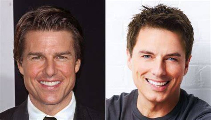 Tom Cruise Look Alike
