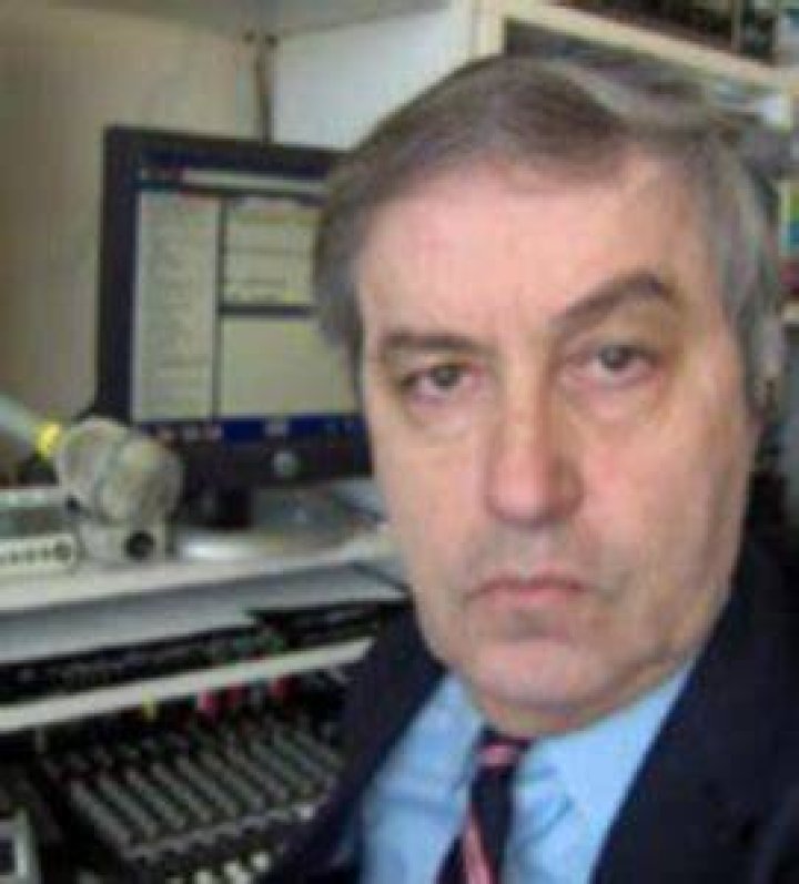 Tom Foty Obituary & Cause Of Death : How Did Radio Anchor Die? - SarkariResult