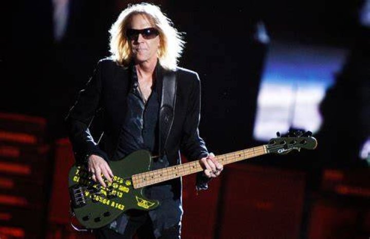 Tom Hamilton