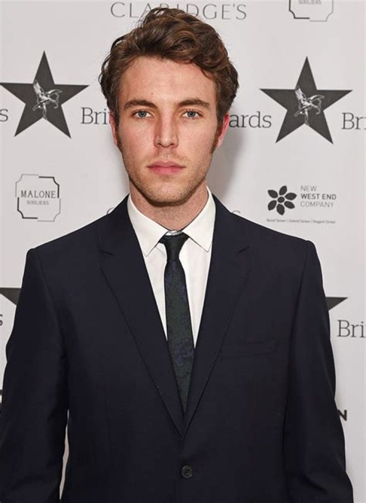Tom Hughes