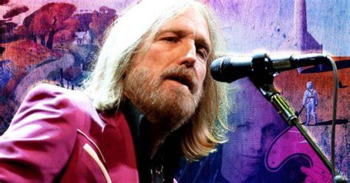 Tom Petty Net Worth