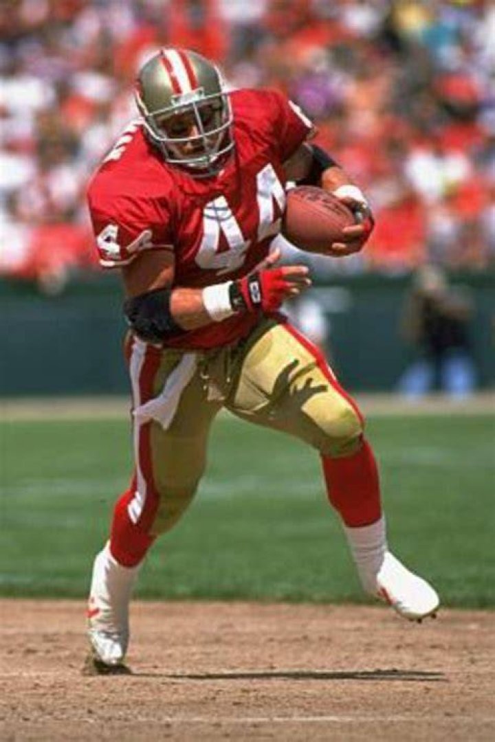 Tom Rathman