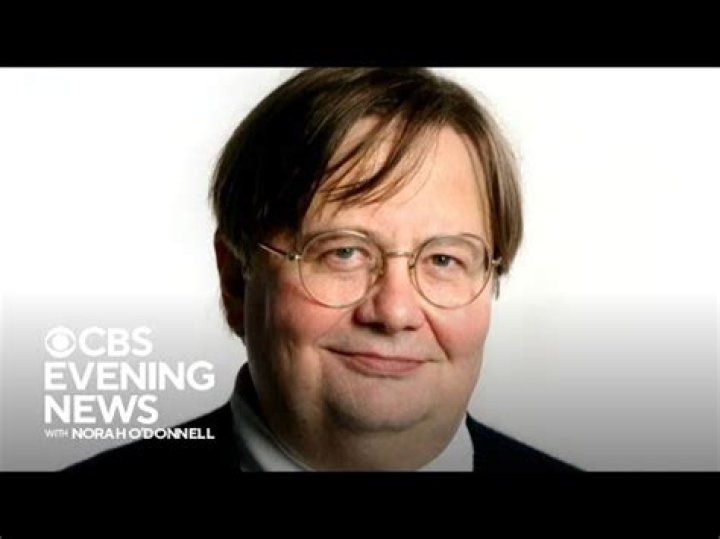 Tom Shales's Obituary & Cause Of Death, Who Was Tom Shales? What Happened to Tom Shales? - SarkariResult
