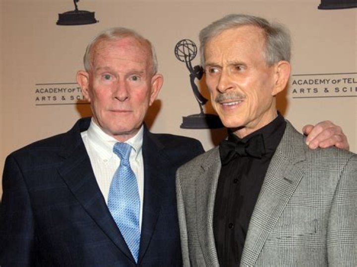 Tom Smothers