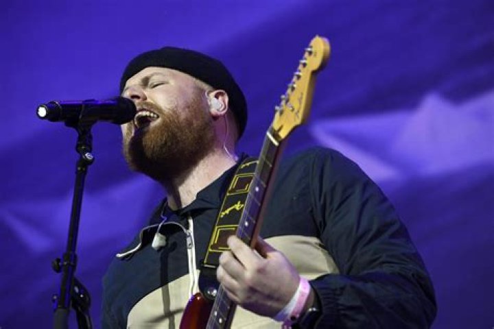 Tom Walker