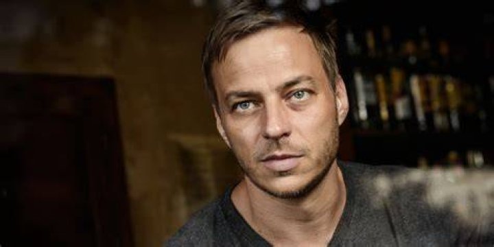 Tom Wlaschiha Net Worth