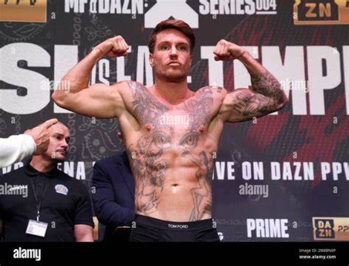 Tom Zanetti