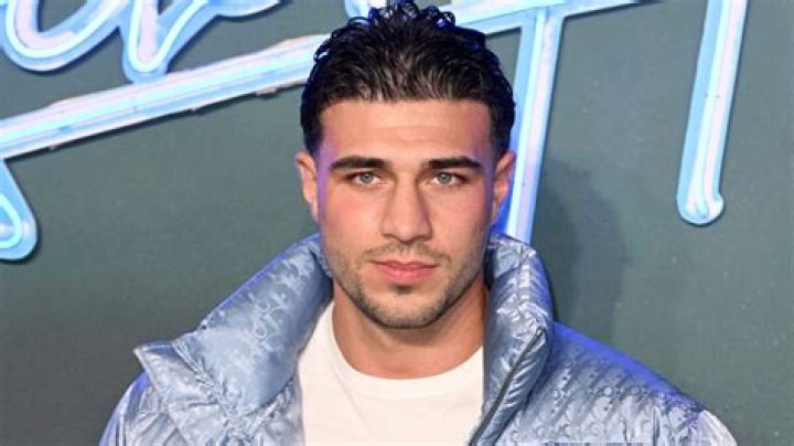 Tommy Blaze Net Worth