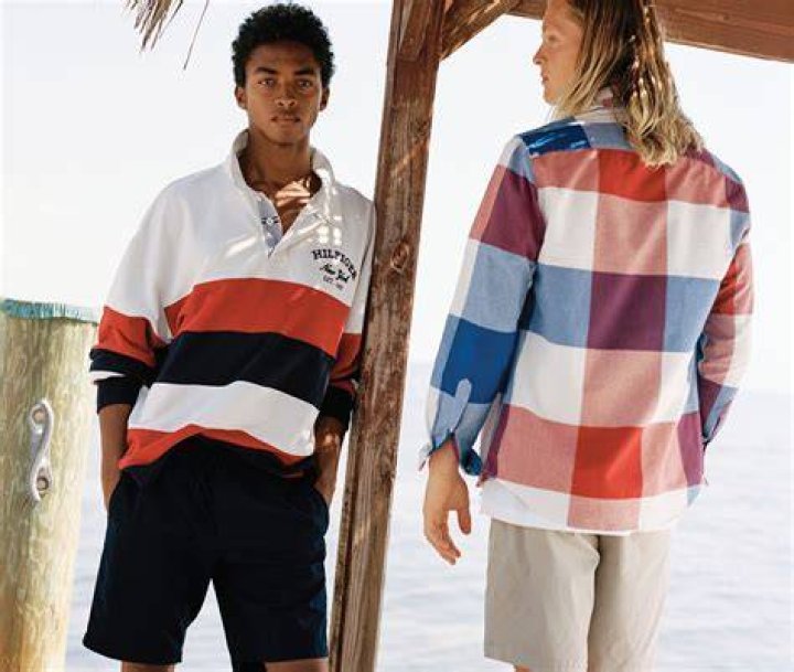 Tommy