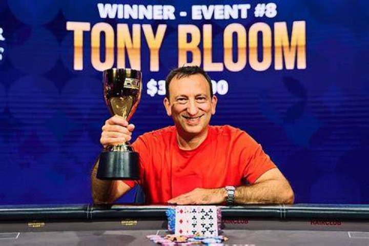 Tony Bloom's 2023 Net Worth: How Much Has the Gambling Mogul Amassed? - SarkariResult