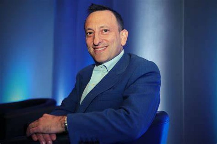 Tony Bloom: The Influential Billionaire Behind Brighton & Hove Albion
