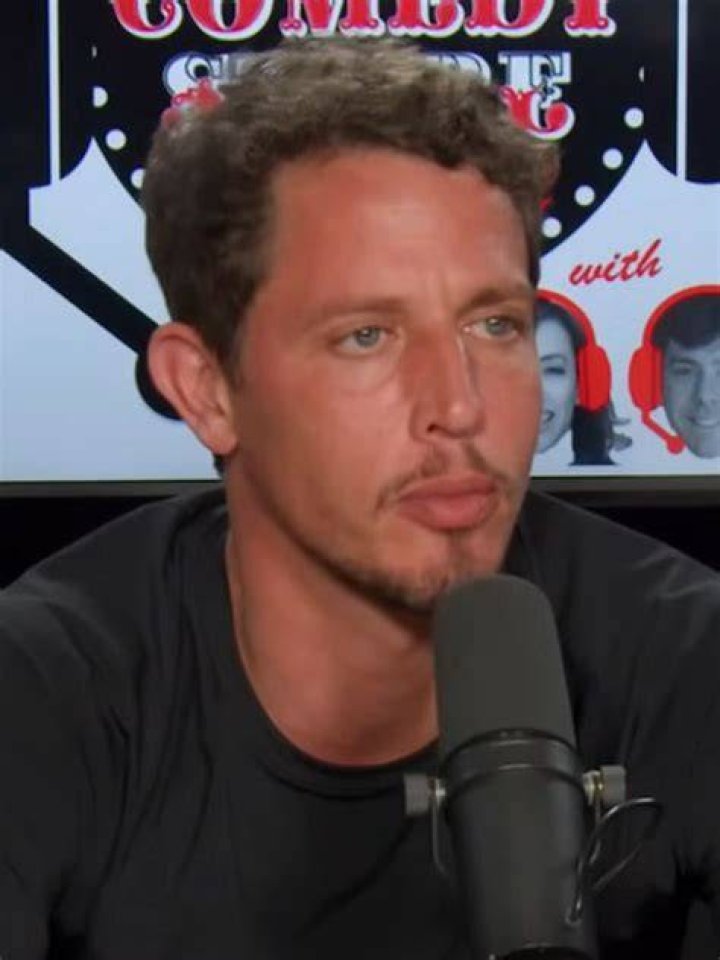 Tony Hinchcliffe