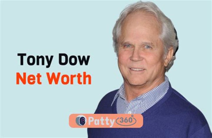 Tony Humphries Net Worth