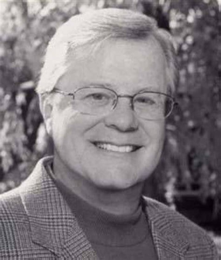 Tony Pope