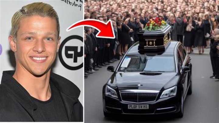 Tony Spencer Death: Obituary, Cause Of Death, Funeral