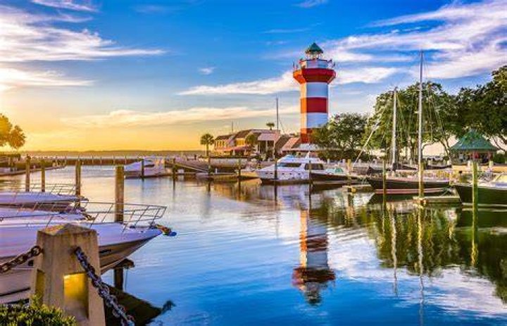 Top 13 Most Exciting Places To Visit In Hilton Head, South Carolina: Best Location To Spend Vacations - SarkariResult