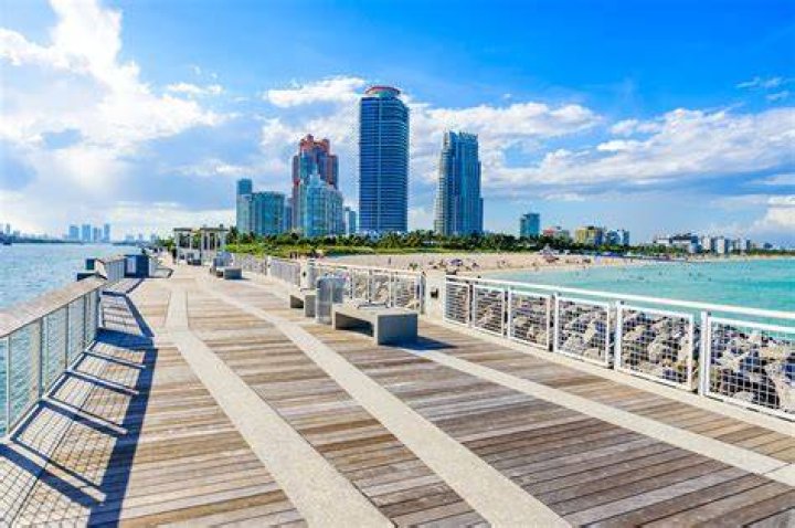 Top Most Amazing Locations To Visit In Miami Florida: Best Places To Explore - SarkariResult