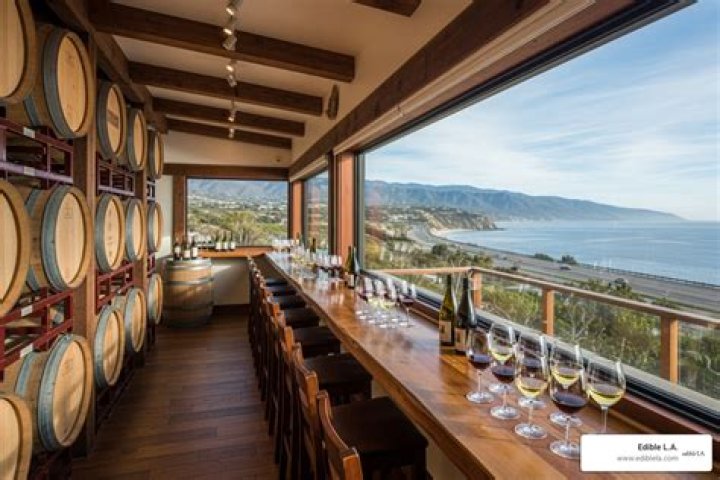 Top-Rated Malibu Wineries & Tasting Rooms: All You Need To Know - SarkariResult