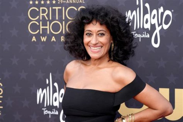Tracey Ross Net Worth