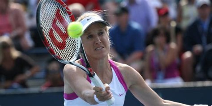 Tracy Austin Net Worth