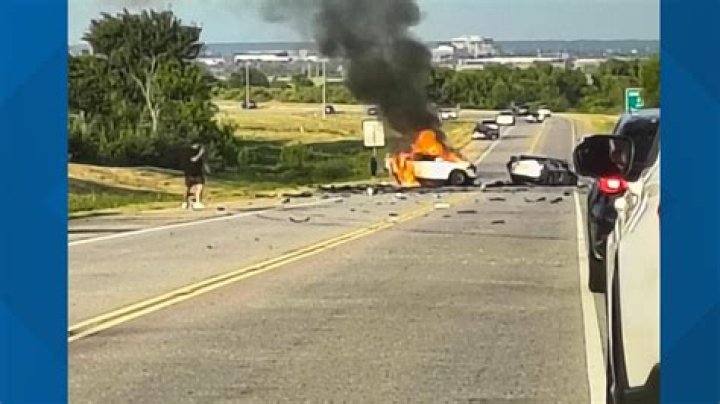 Tragic Car Accident Claims the Life of David Yun