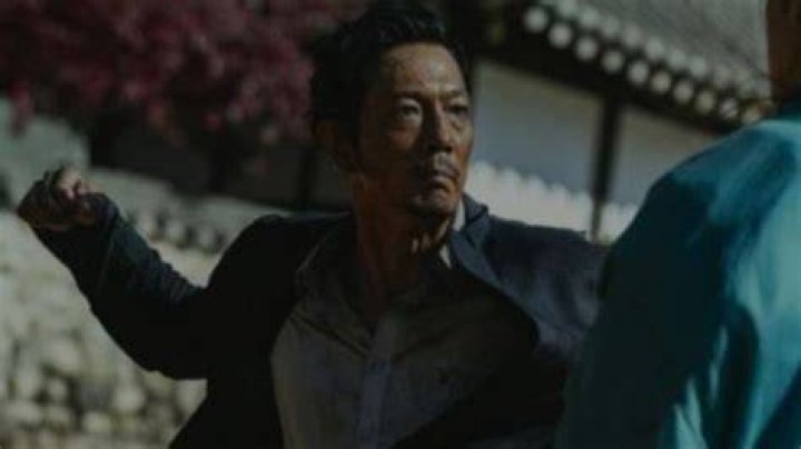 Tragic Death of Ji Gun Woo