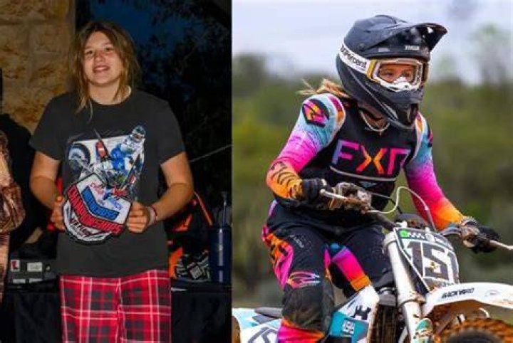 Tragic Incident at Murphys MX Competition