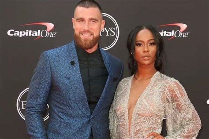 Travis Kelce's Dating Life: A Closer Look at His Relationships with Kayla Nicole and Gracie Hunt - SarkariResult