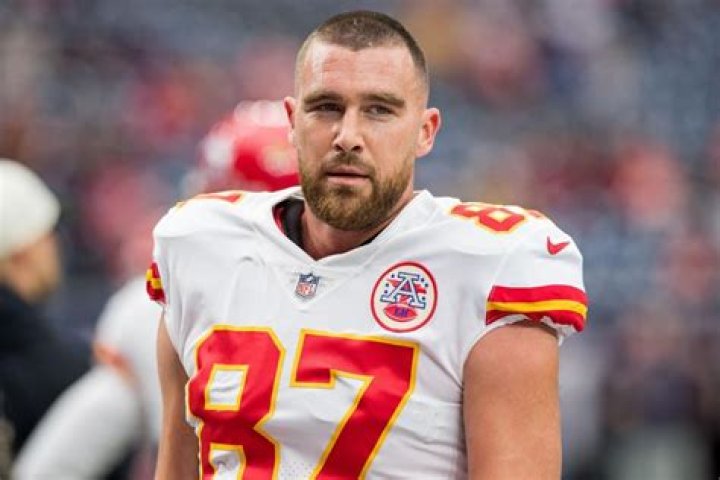 Travis Kelce's Dating Life