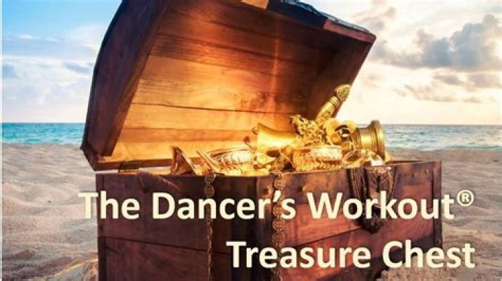 Treasure Chest Dancer