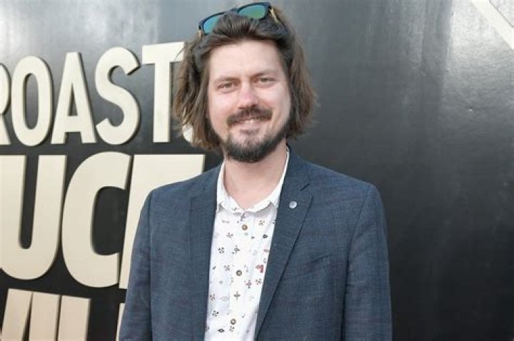 Trevor Moore