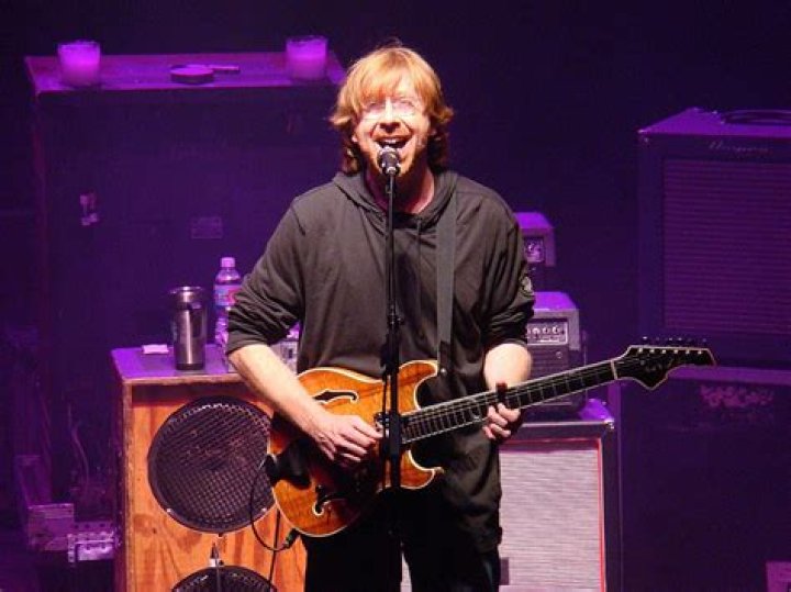 Trey
