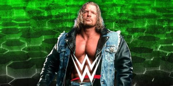 Triple H Triple H