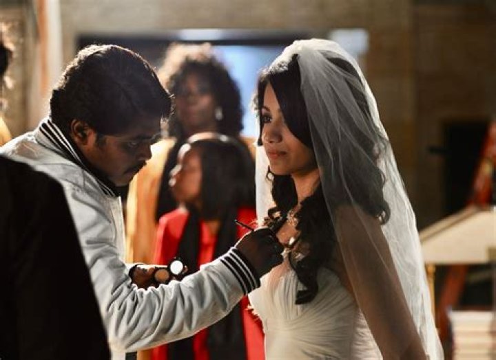 Trisha Krishnan’s Beauty Secrets Trisha Krishnan’s Beauty Secrets